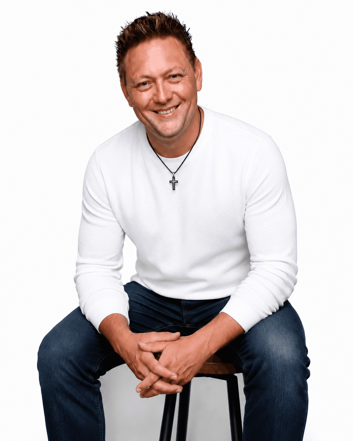 Nathan Graham, your mastermind host